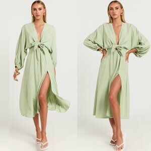 Showpo Tyricia Midi Dress